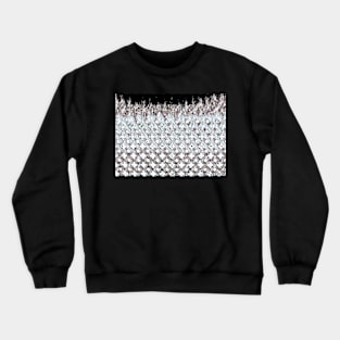 Hot Chocolate Baskets Crewneck Sweatshirt